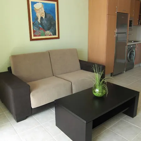 S/c Centro, Vivienda 1 Apartment *