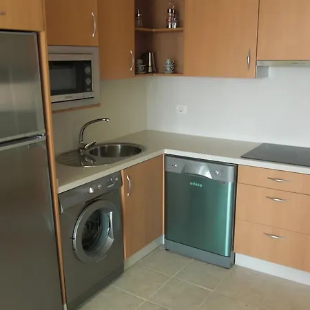 Apartment S/c Centro, Vivienda 1 Santa Cruz de Tenerife