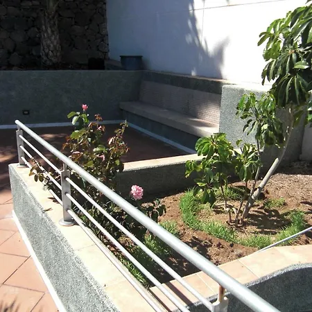 S/c Centro, Vivienda 1 Apartment Santa Cruz de Tenerife