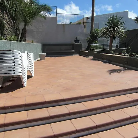 S/c Centro, Vivienda 1 * Santa-Cruz de Ténérife