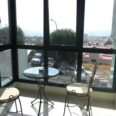 S/c Centro, Vivienda 1 Appartement Santa-Cruz de Ténérife