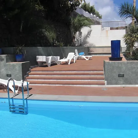 S/c Centro, Vivienda 1 Santa-Cruz de Ténérife