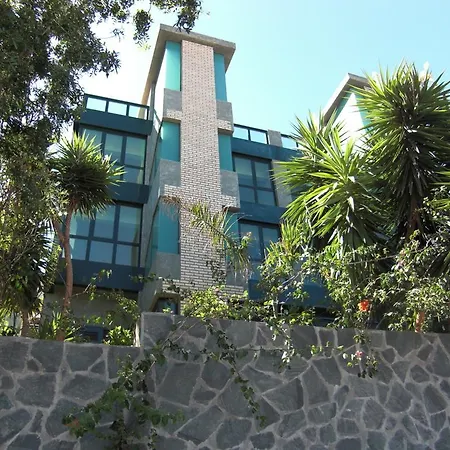 S/c Centro, Vivienda 1 Appartement