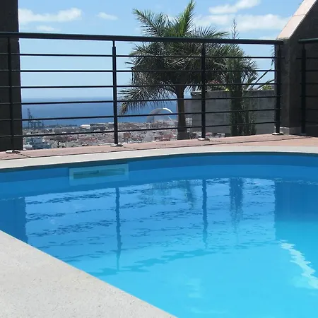 Appartement S/c Centro, Vivienda 1 *