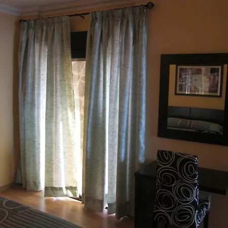 S/c Centro, Vivienda 1 *