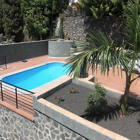 S/c Centro, Vivienda 1 * Santa-Cruz de Ténérife