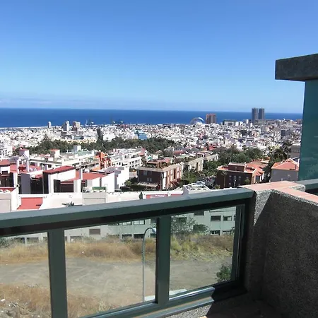 S/c Centro, Vivienda 1 Santa-Cruz de Ténérife