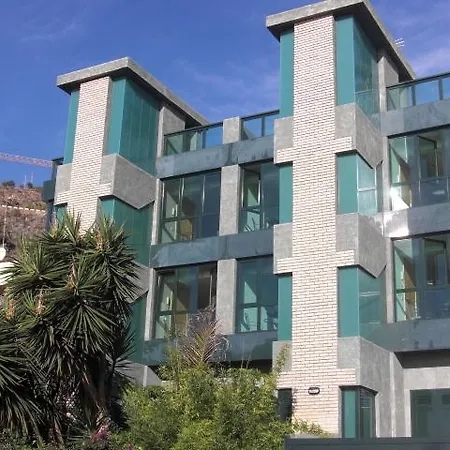 S/c Centro, Vivienda 1 Appartement